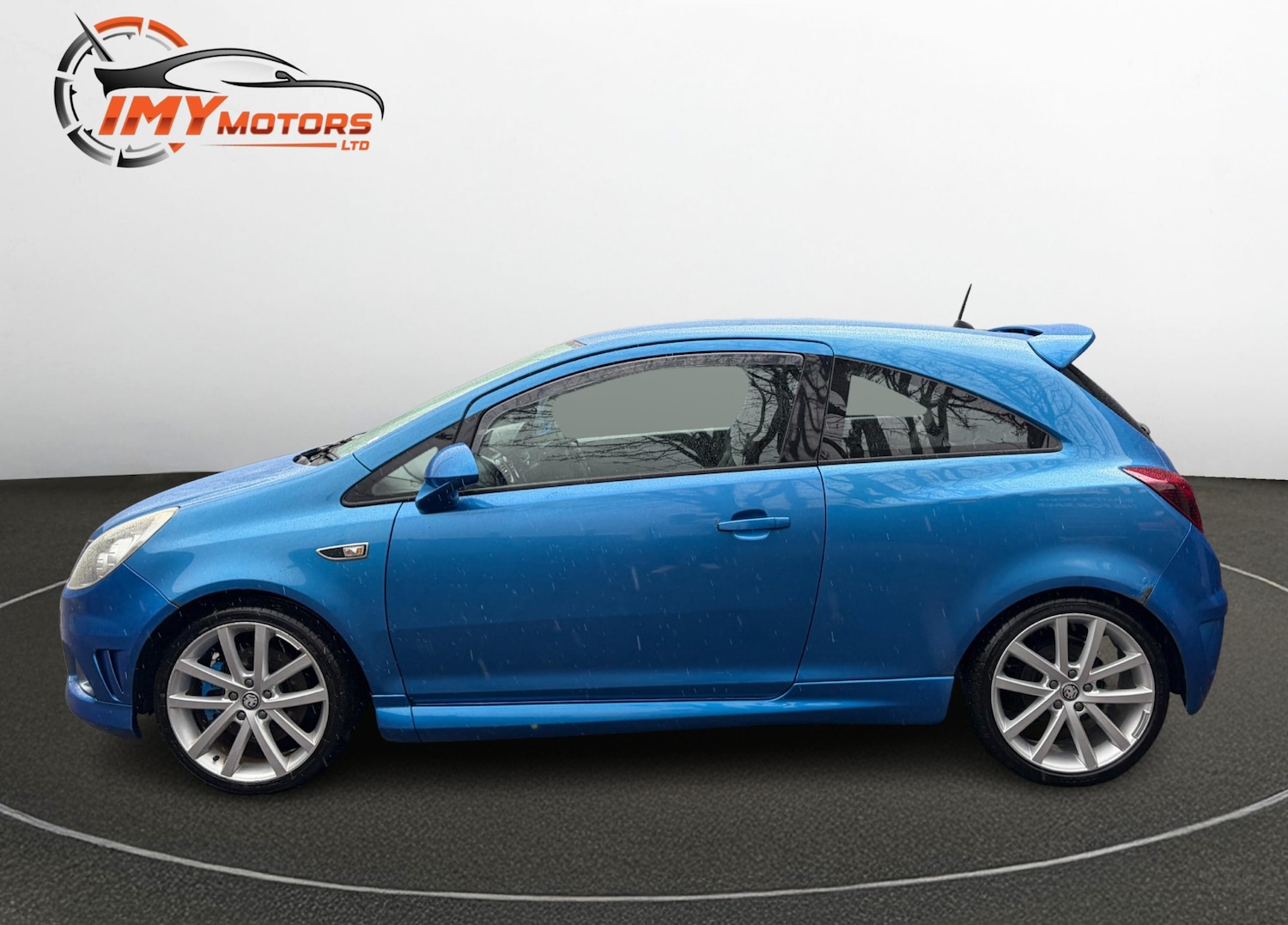 Used Vauxhall Corsa 2010 for sale - 77682084: Photo 8