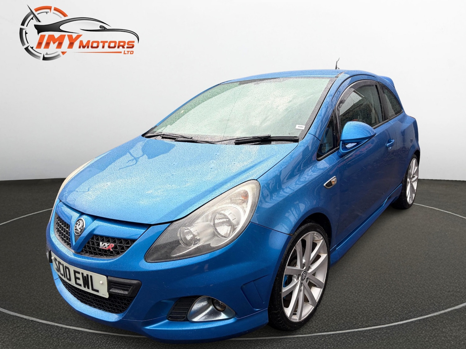 Used Vauxhall Corsa 2010 for sale - 77682084: Photo 9