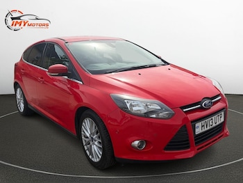 Used Ford Focus 2013 for sale - 78882368: Photo