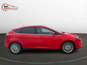 Used Ford Focus 2013 for sale - 78882368: Photo