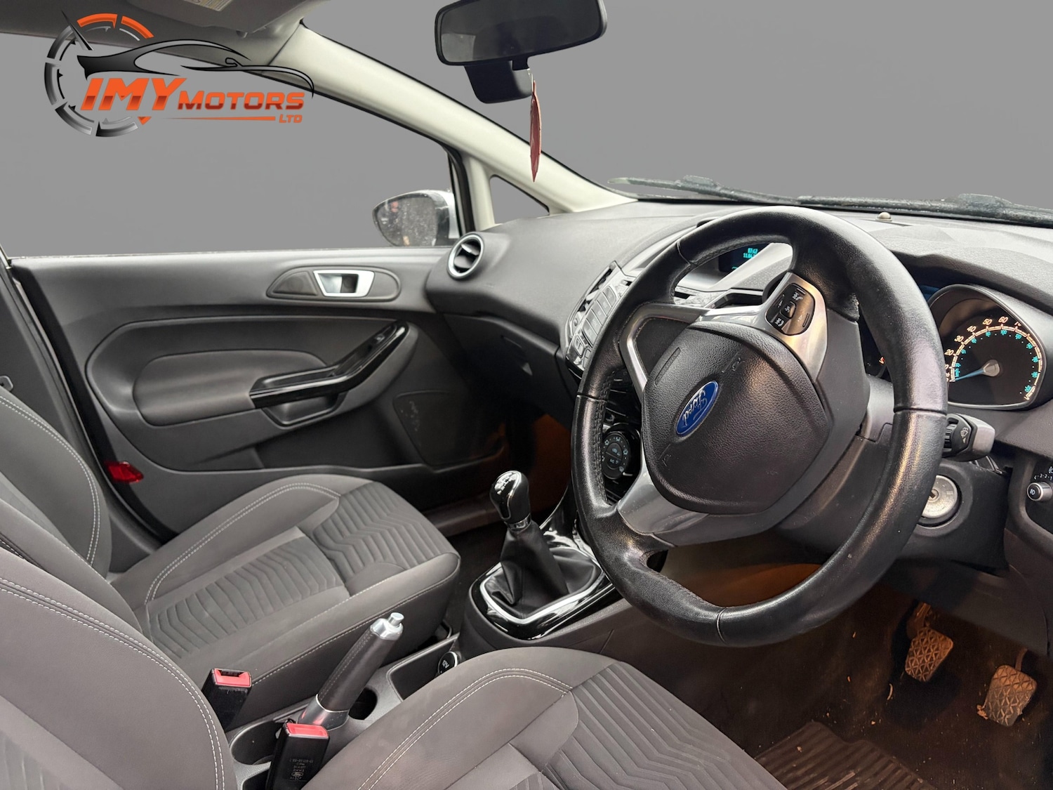 Used Ford Fiesta 2013 for sale - 76845082: Photo 10