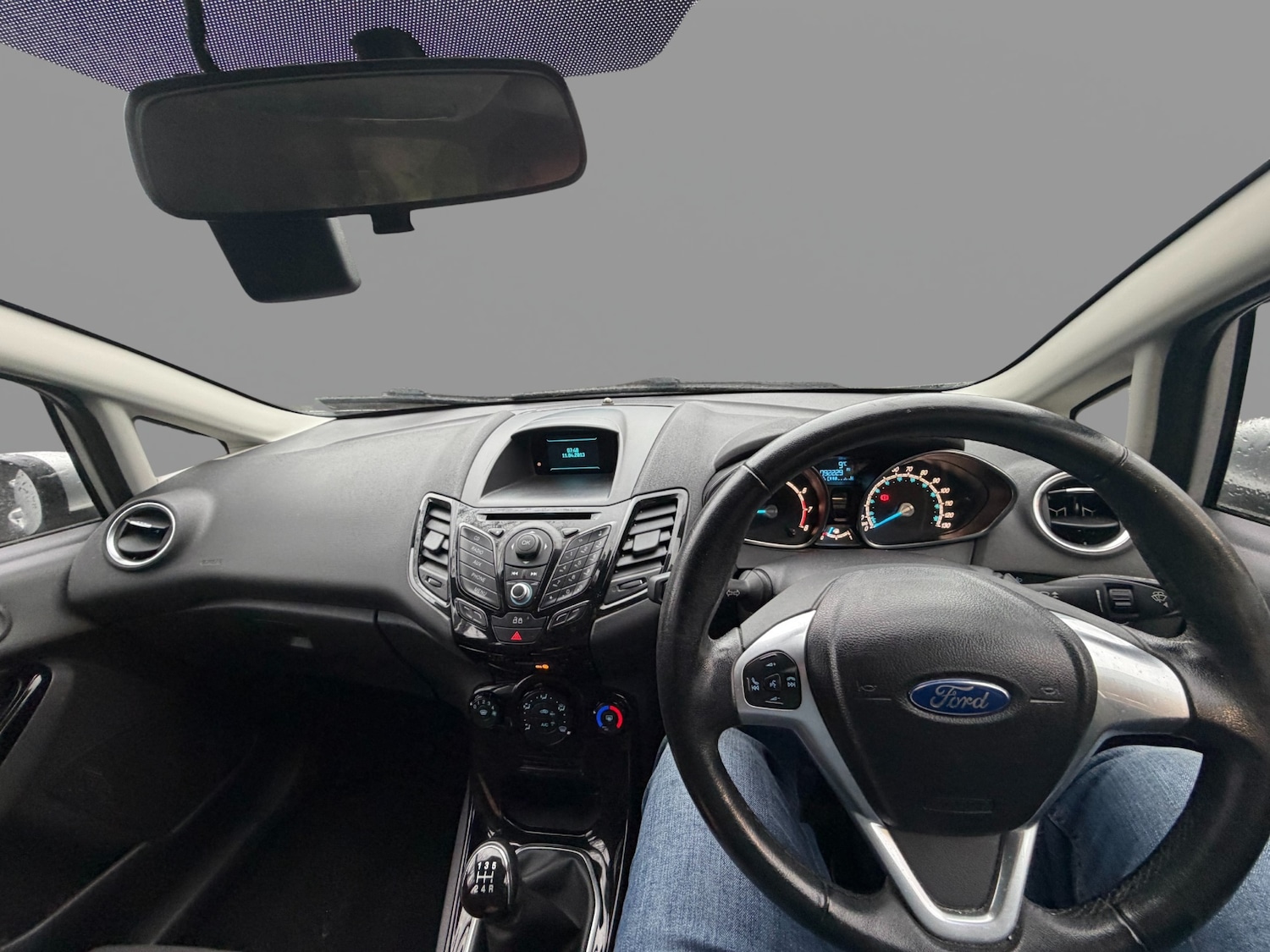 Used Ford Fiesta 2013 for sale - 76845082: Photo 12