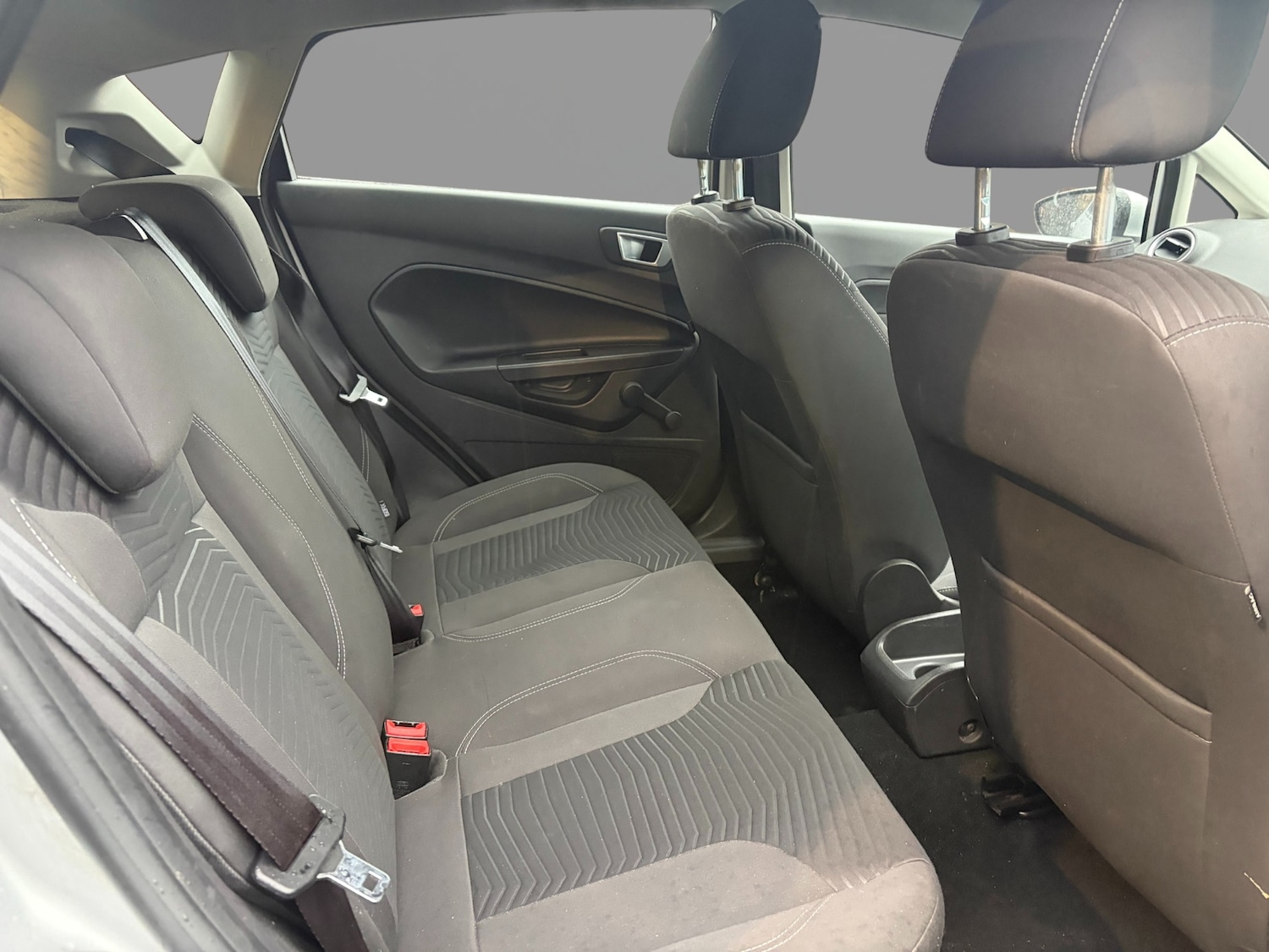 Used Ford Fiesta 2013 for sale - 76845082: Photo 9