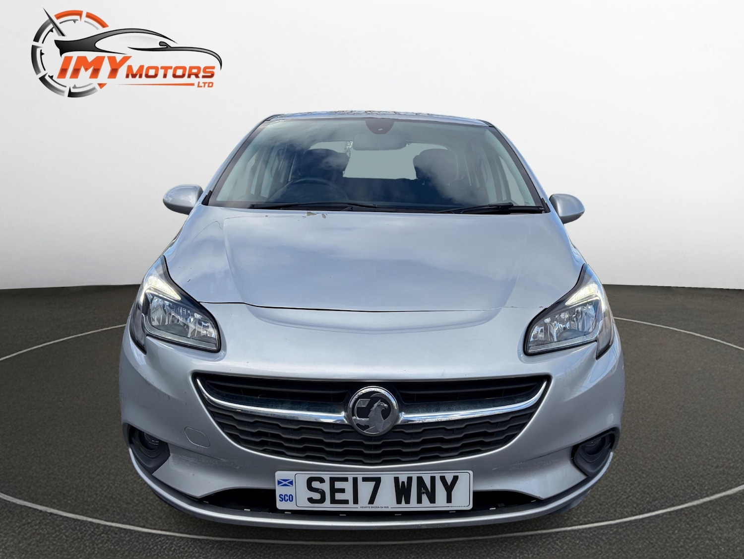 Used Vauxhall Corsa 2017 for sale - 77641100: Photo 10