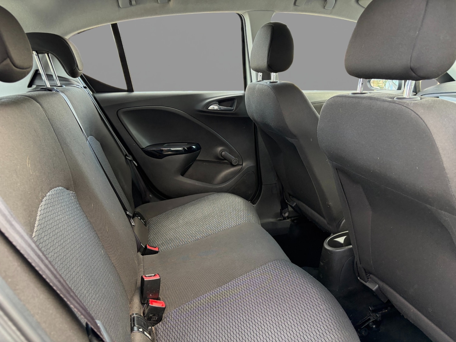 Used Vauxhall Corsa 2017 for sale - 77641100: Photo 11