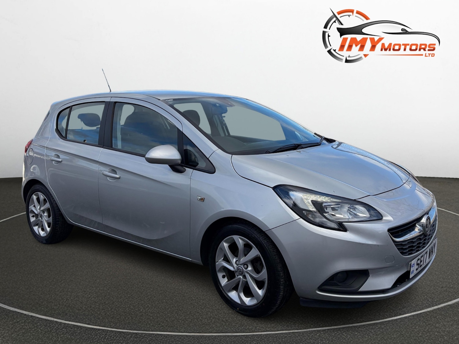 Used Vauxhall Corsa 2017 for sale - 77641100: Photo 2