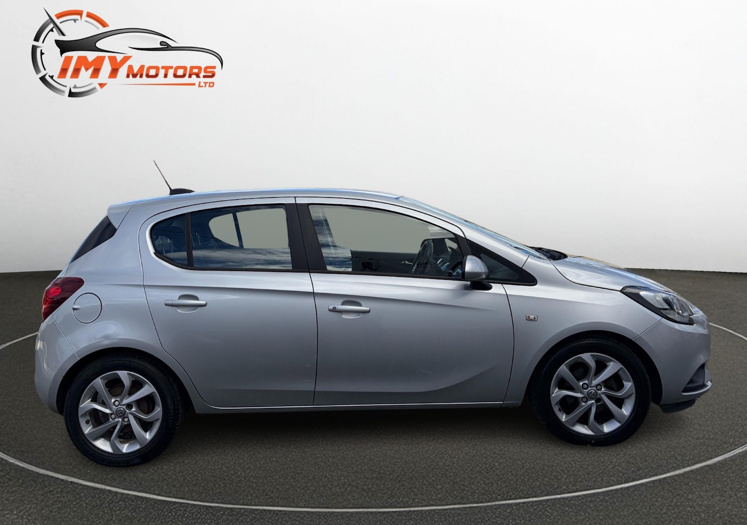 Used Vauxhall Corsa 2017 for sale - 77641100: Photo 3