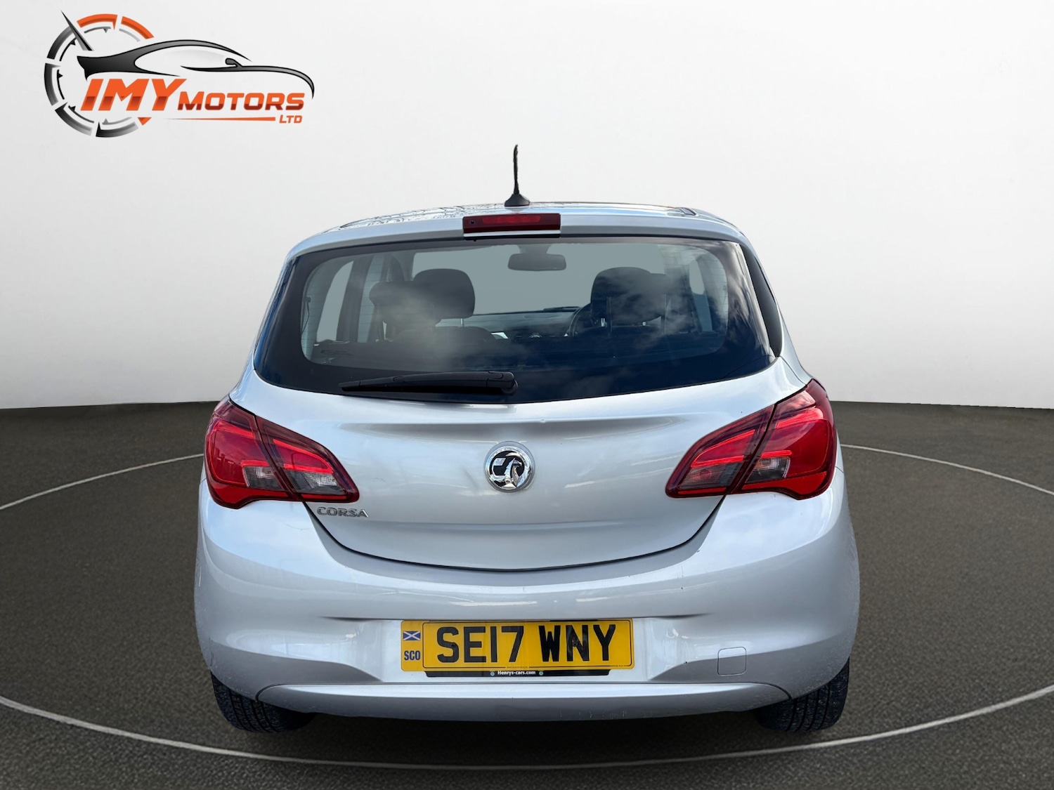 Used Vauxhall Corsa 2017 for sale - 77641100: Photo 5