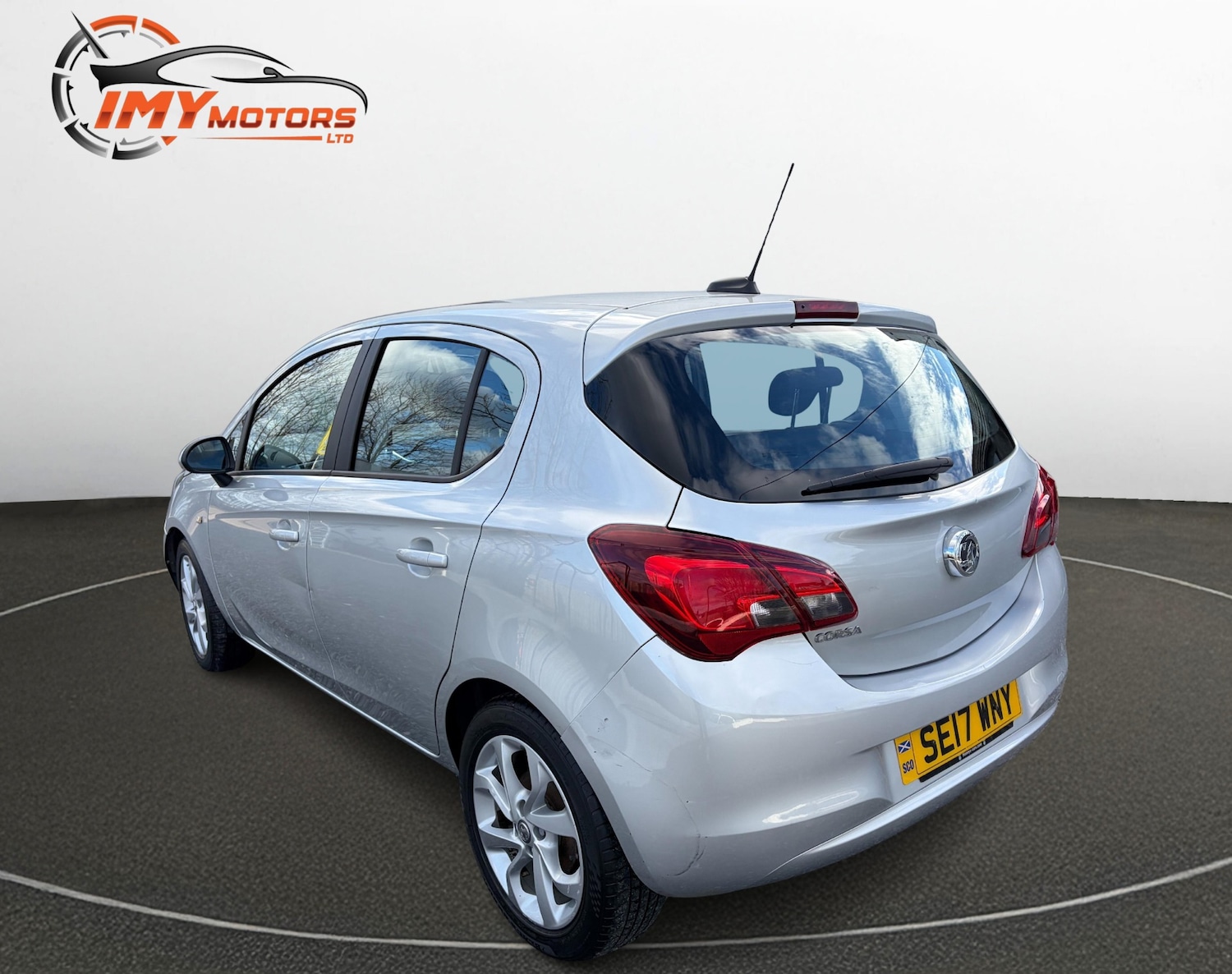 Used Vauxhall Corsa 2017 for sale - 77641100: Photo 7