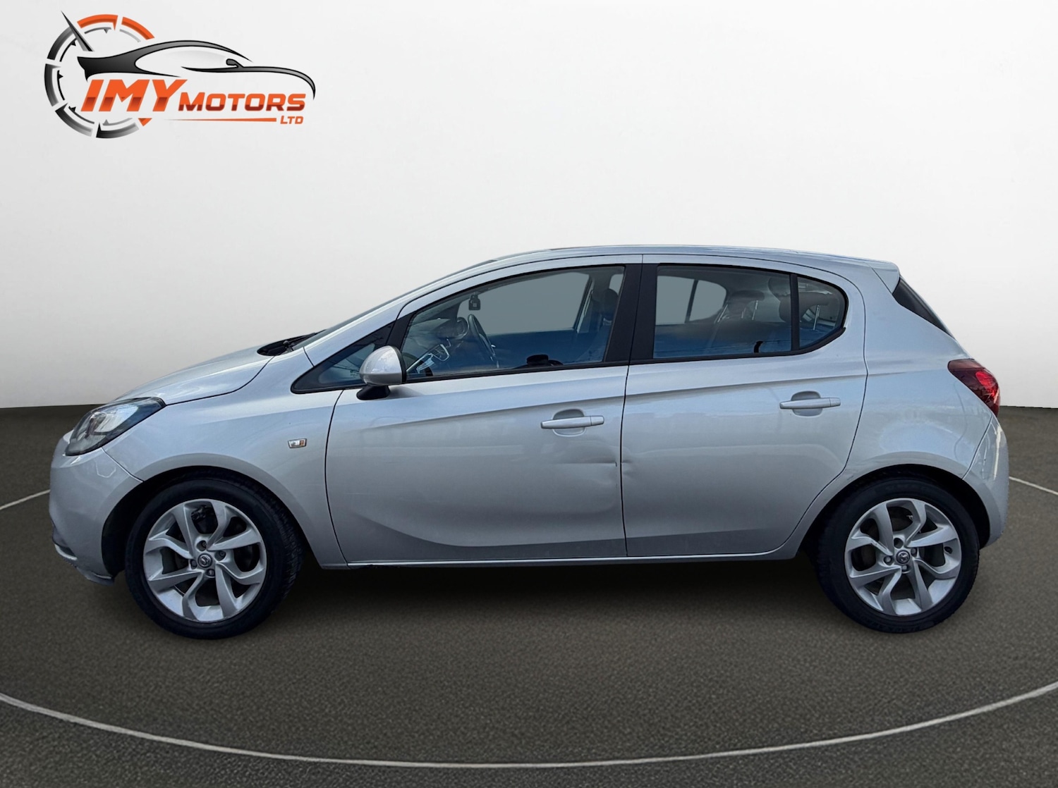 Used Vauxhall Corsa 2017 for sale - 77641100: Photo 8