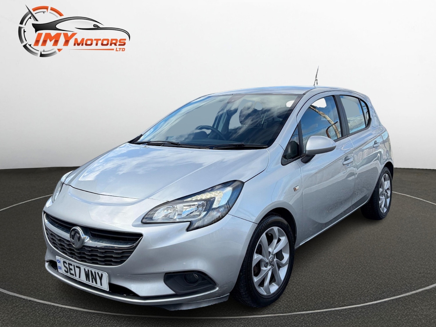 Used Vauxhall Corsa 2017 for sale - 77641100: Photo 9