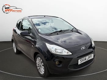 Used Ford Ka 2014 for sale - 79852672: Photo