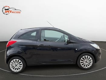 Used Ford Ka 2014 for sale - 79852672: Photo
