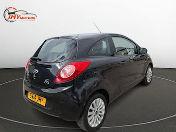 Used Ford Ka 2014 for sale - 79852672: Photo