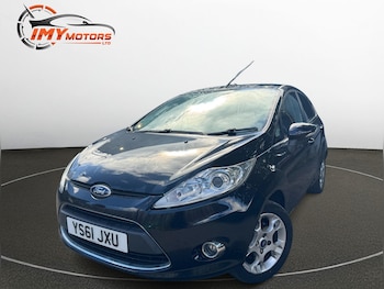 Ford - Fiesta