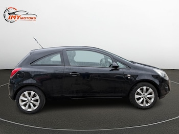 Used Vauxhall Corsa 2014 for sale - 79138820: Photo