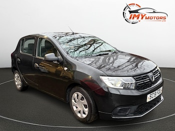 Used Dacia Sandero 2019 for sale - 77592549: Photo