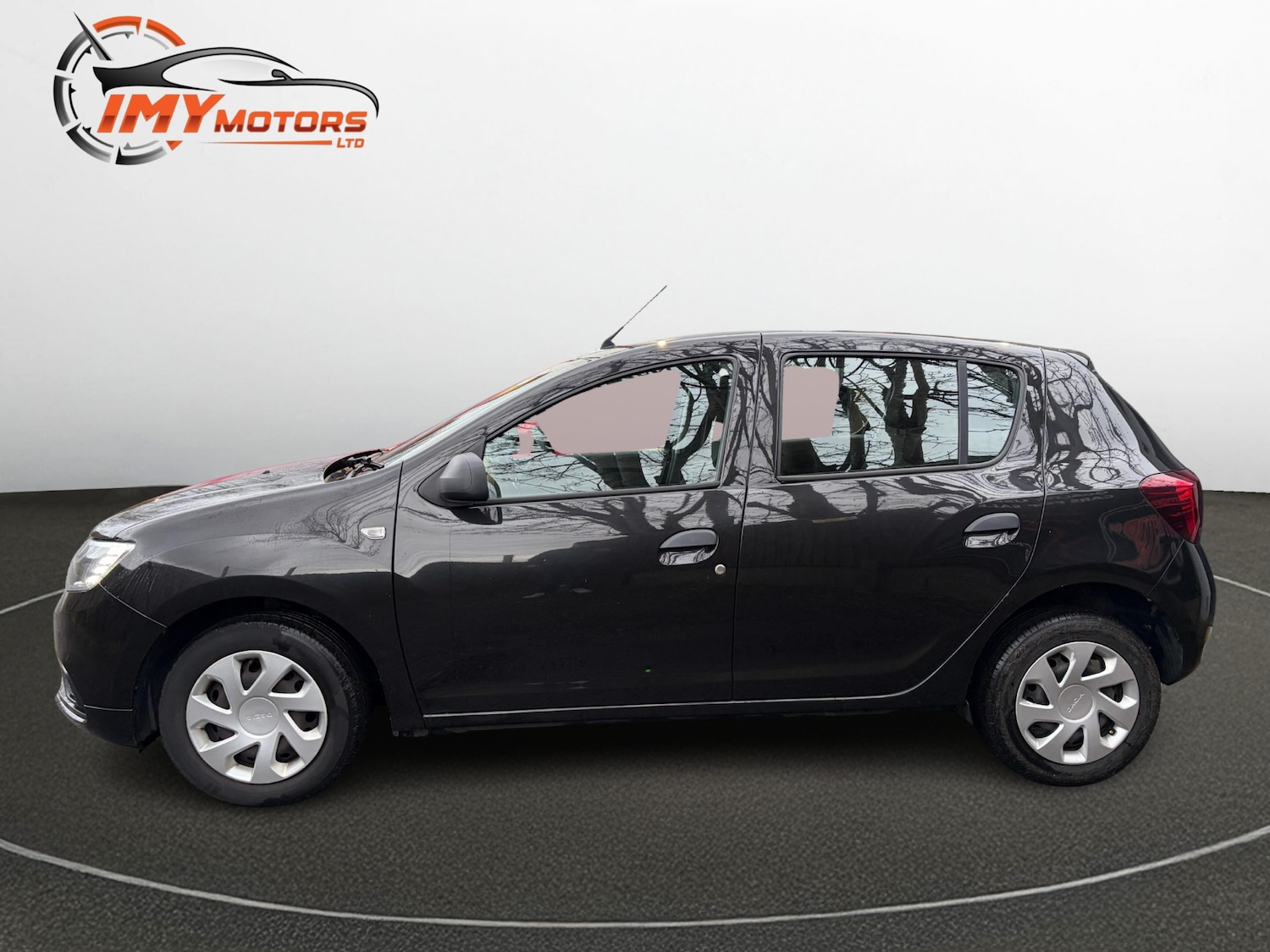 Used Dacia Sandero 2019 for sale - 77592549: Photo 6