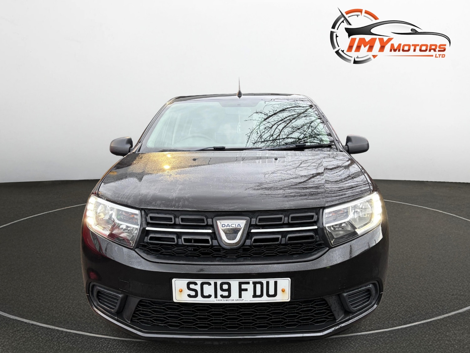 Used Dacia Sandero 2019 for sale - 77592549: Photo 8