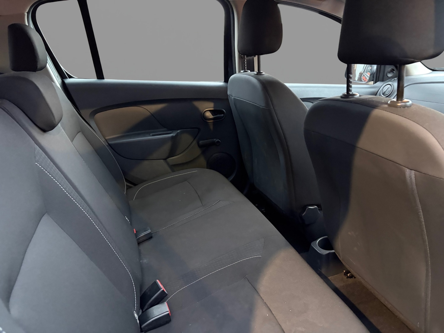 Used Dacia Sandero 2019 for sale - 77592549: Photo 9