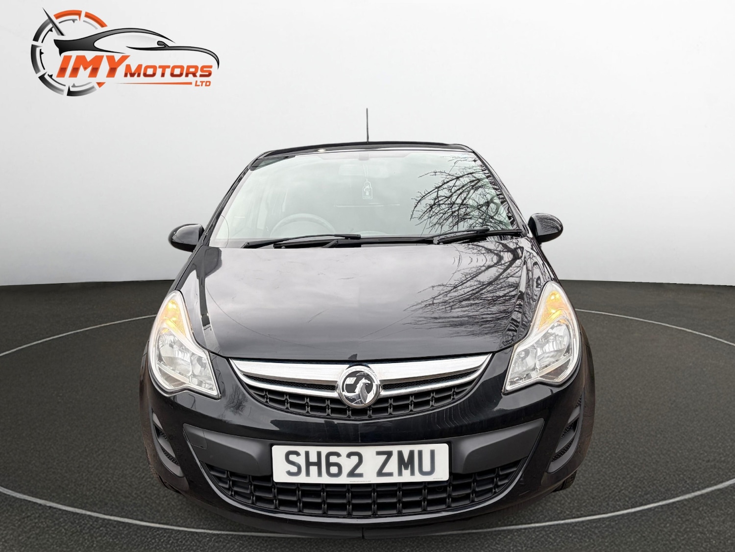 Used Vauxhall Corsa 2012 for sale - 77888905: Photo 10