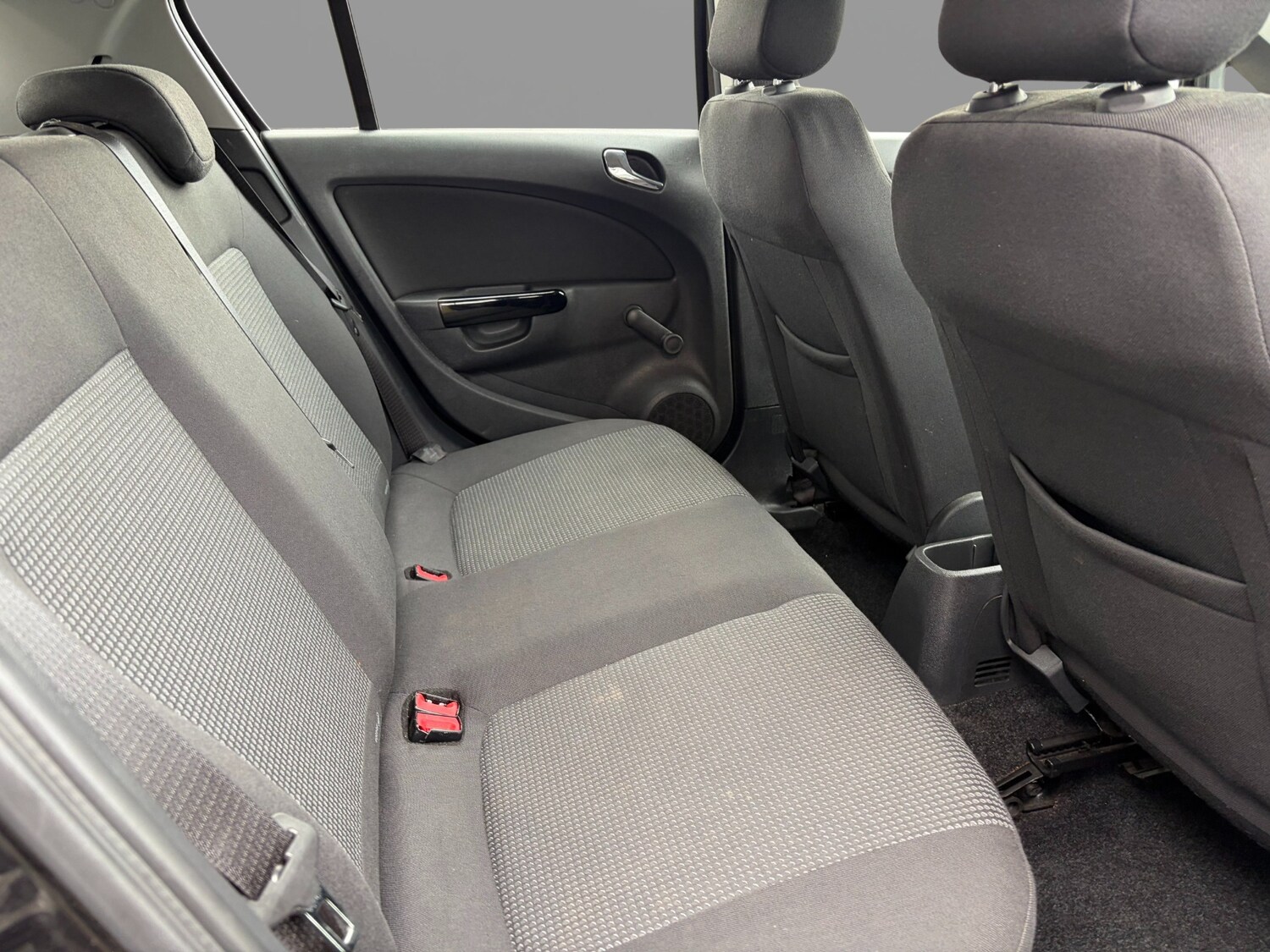 Used Vauxhall Corsa 2012 for sale - 77888905: Photo 11