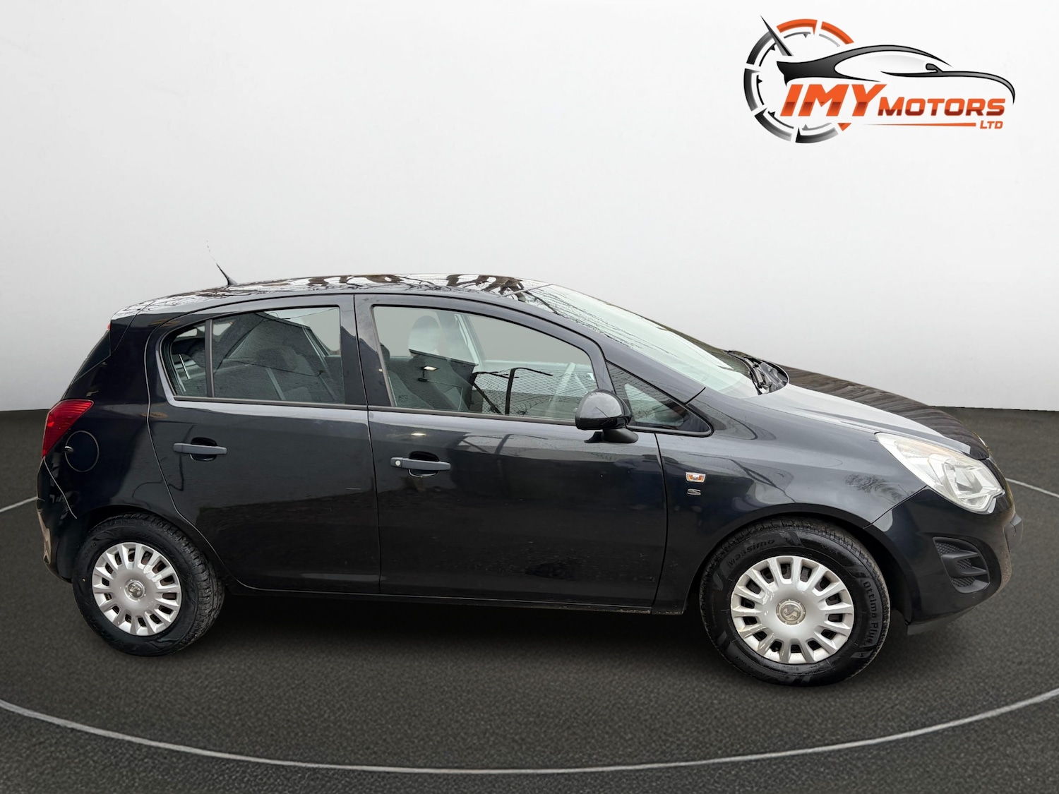 Used Vauxhall Corsa 2012 for sale - 77888905: Photo 3
