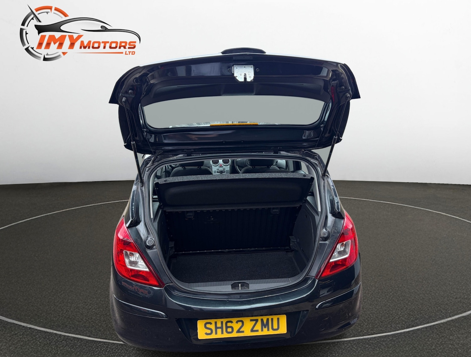 Used Vauxhall Corsa 2012 for sale - 77888905: Photo 6