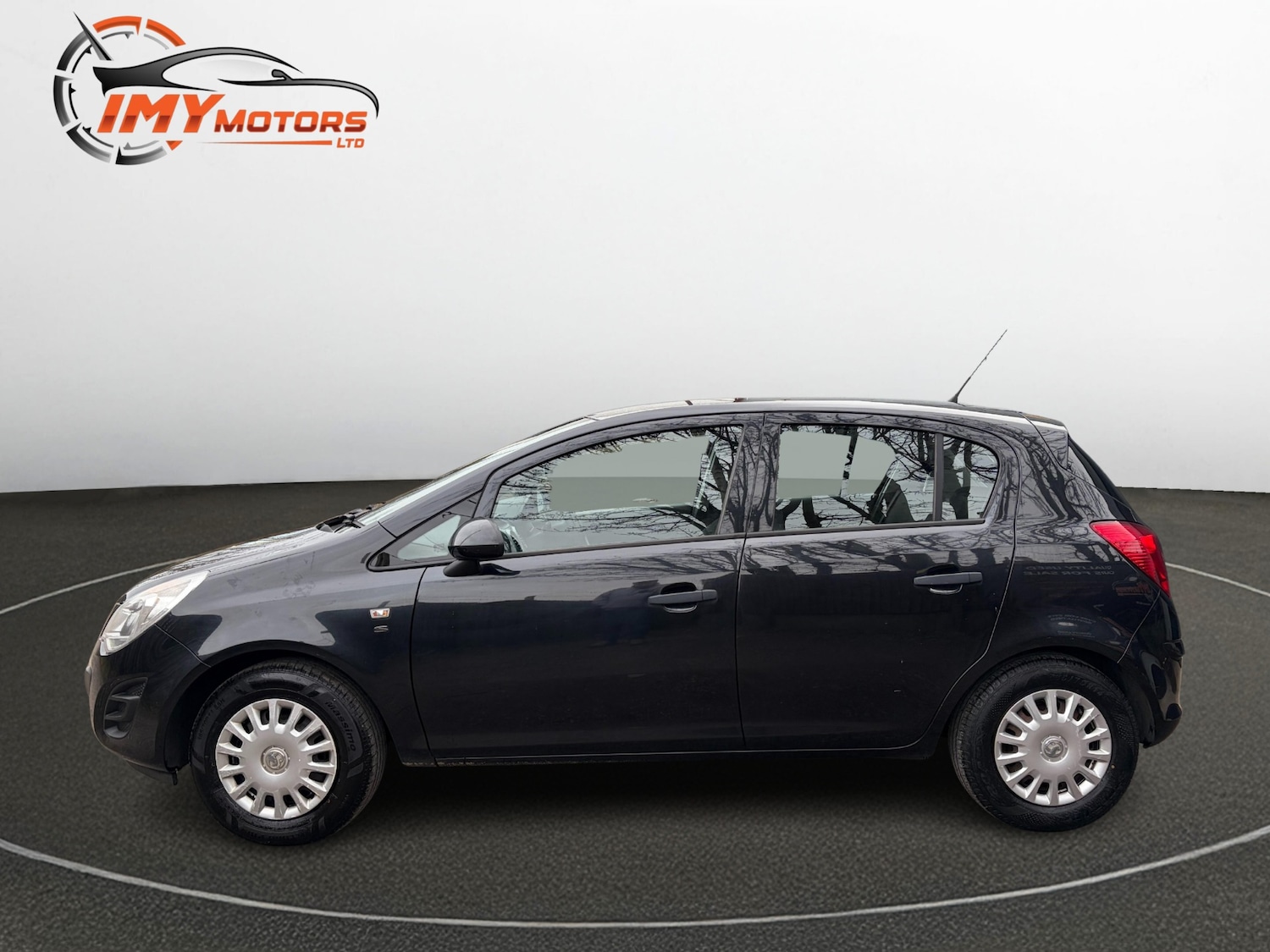 Used Vauxhall Corsa 2012 for sale - 77888905: Photo 8