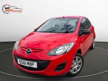 Used Mazda Mazda2 2011 for sale - 79505123: Photo