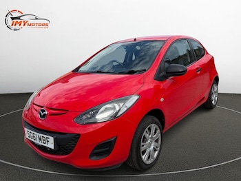 Used Mazda Mazda2 2011 for sale - 79505123: Photo