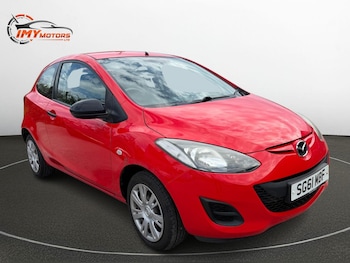 Used Mazda Mazda2 2011 for sale - 79505123: Photo