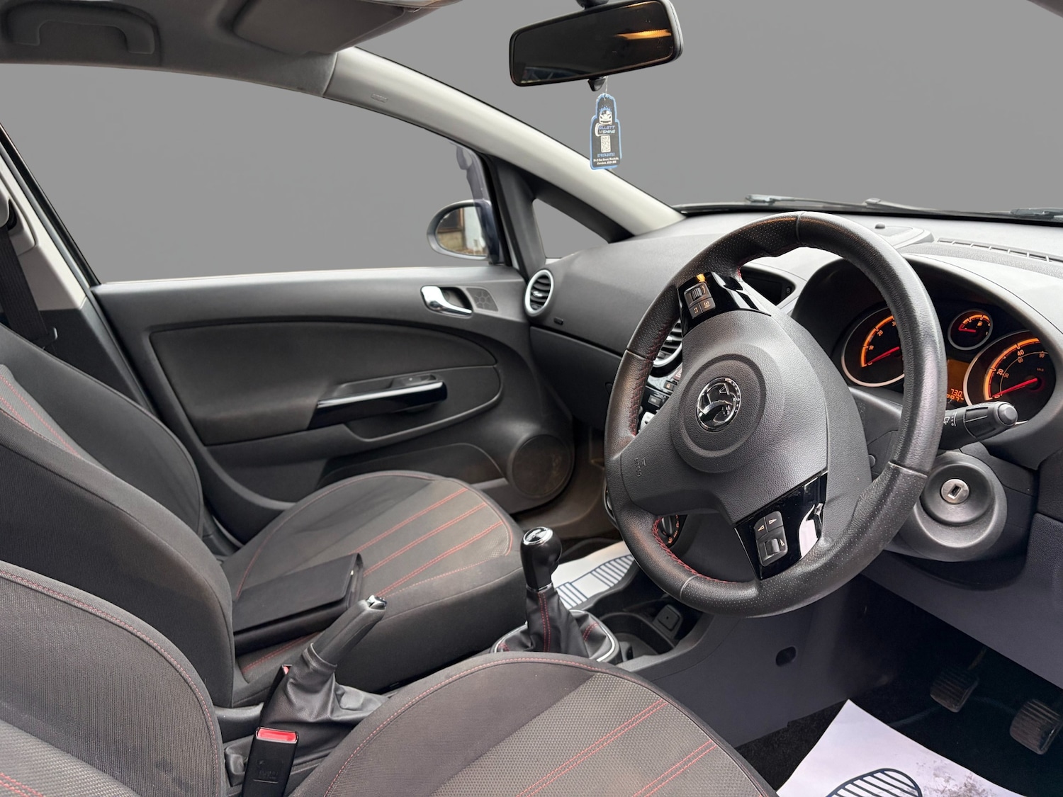 Used Vauxhall Corsa 2013 for sale - 77639244: Photo 11