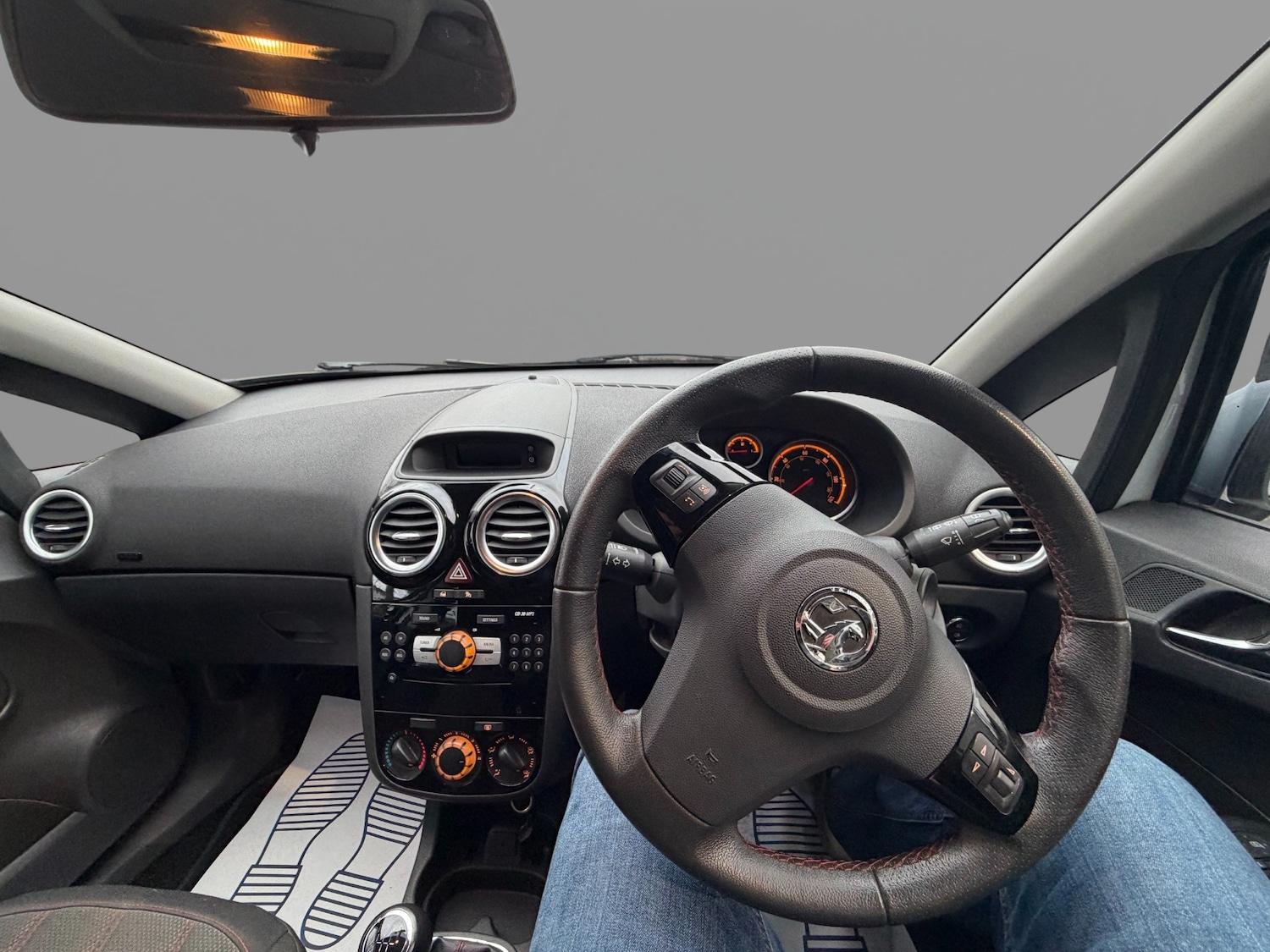 Used Vauxhall Corsa 2013 for sale - 77639244: Photo 12