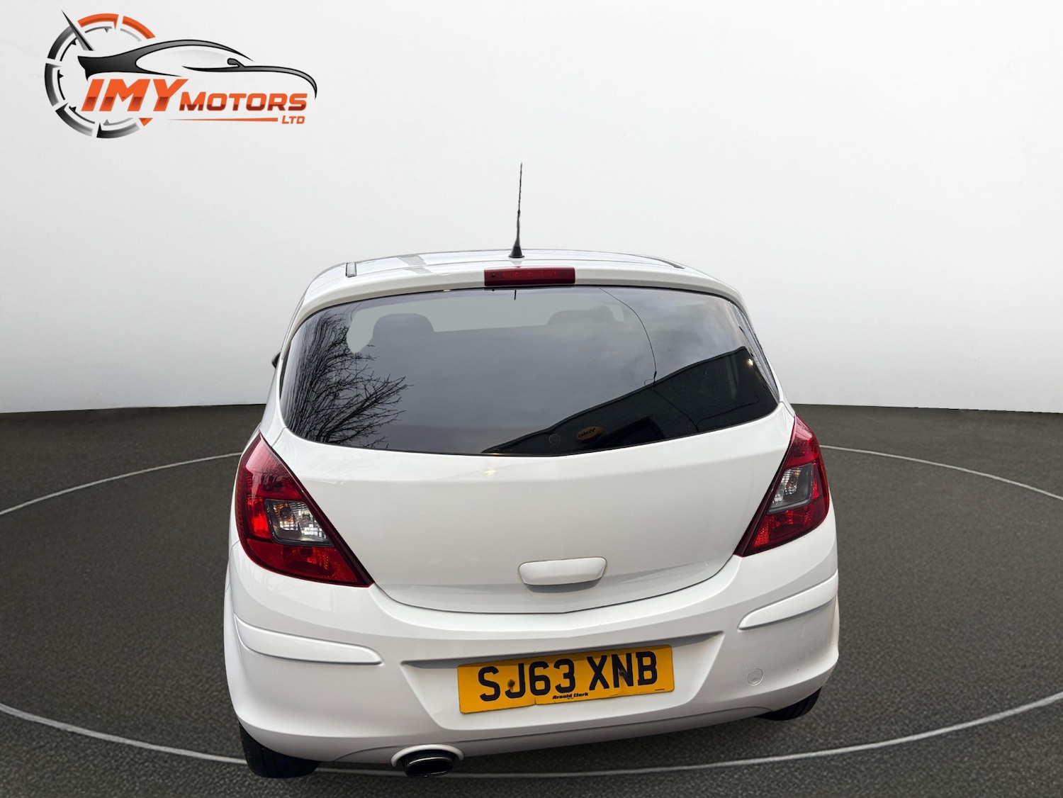 Used Vauxhall Corsa 2013 for sale - 77639244: Photo 4
