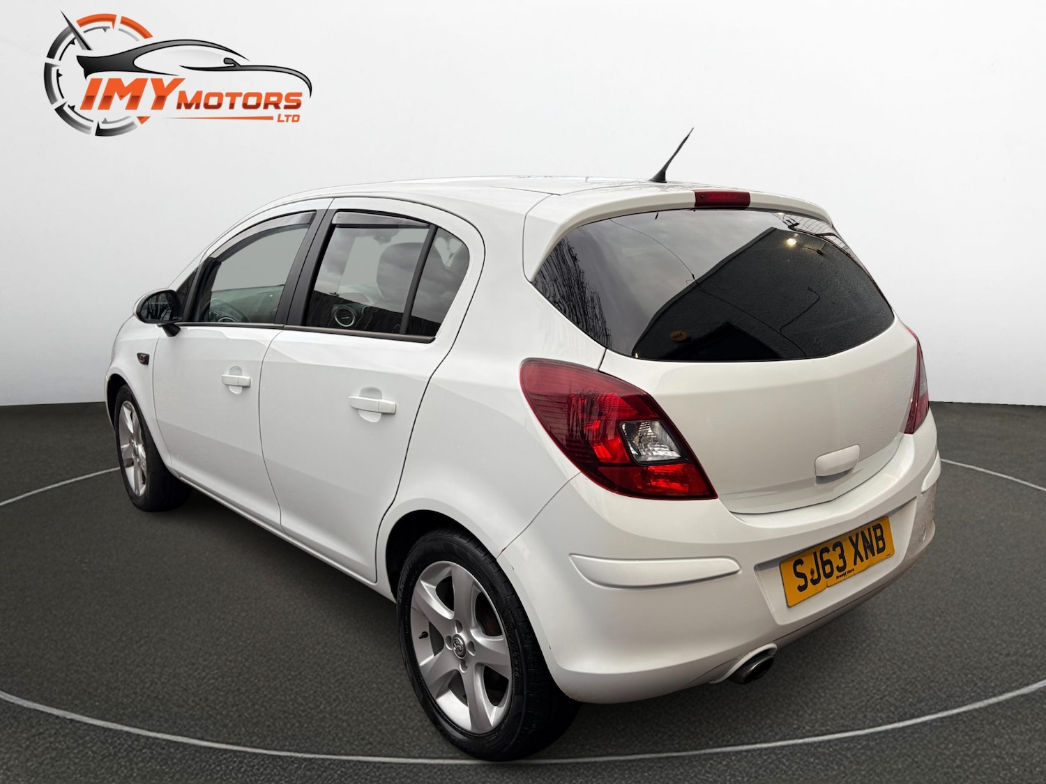 Used Vauxhall Corsa 2013 for sale - 77639244: Photo 6