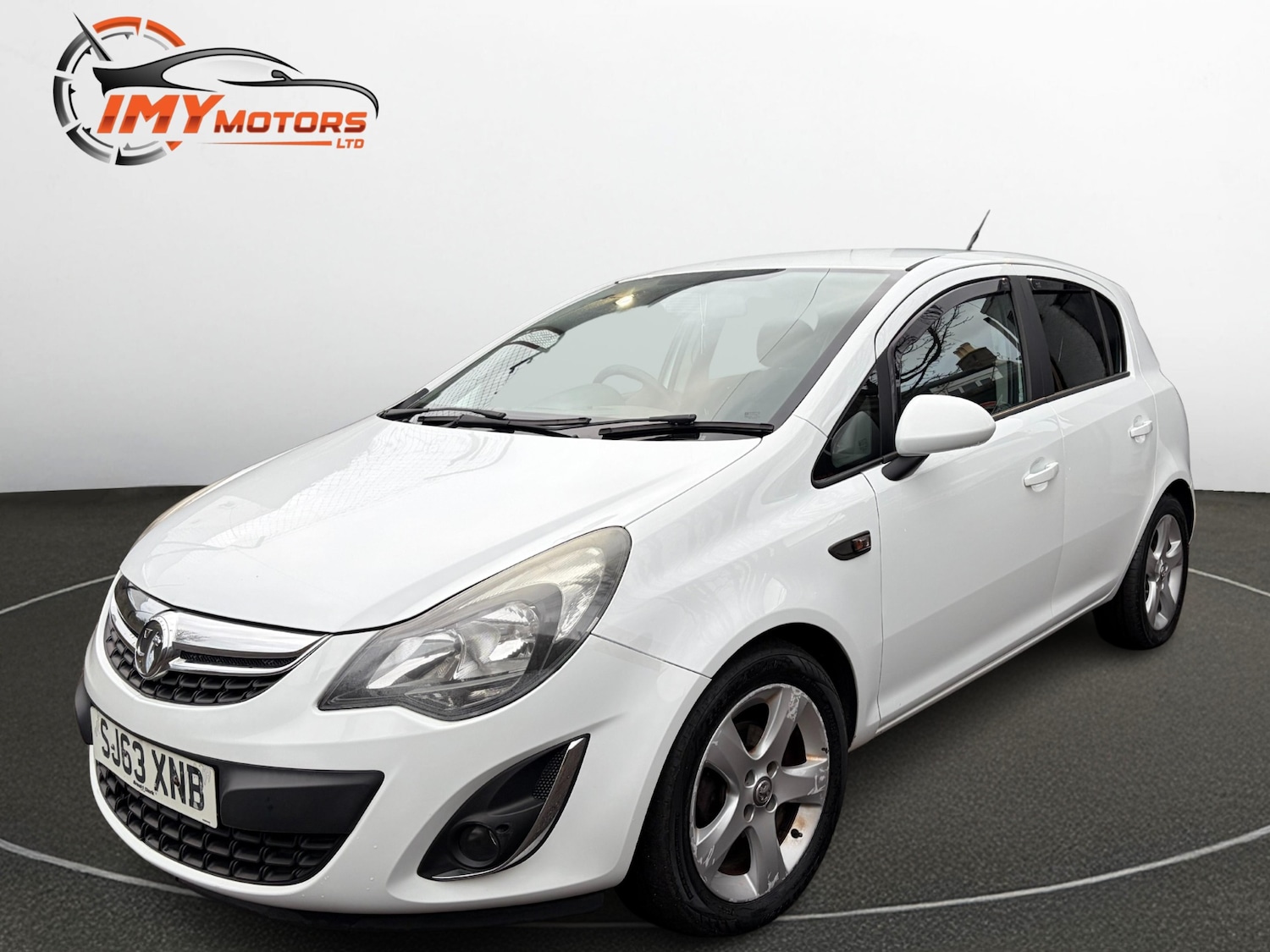 Used Vauxhall Corsa 2013 for sale - 77639244: Photo 8