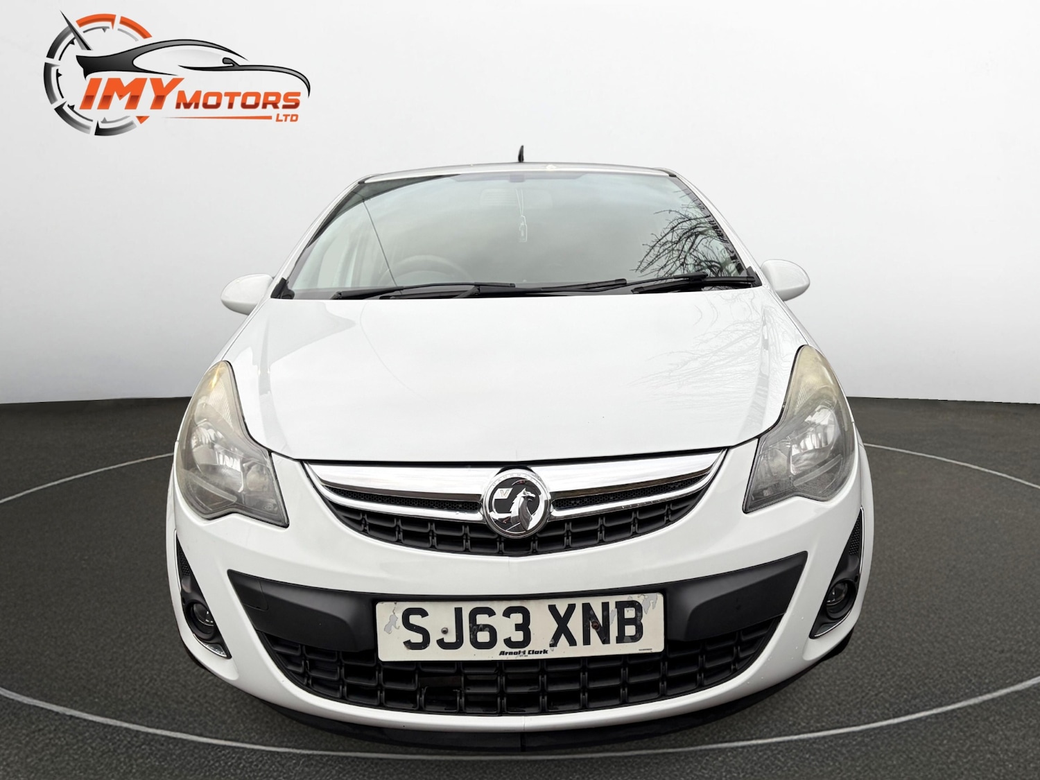 Used Vauxhall Corsa 2013 for sale - 77639244: Photo 9