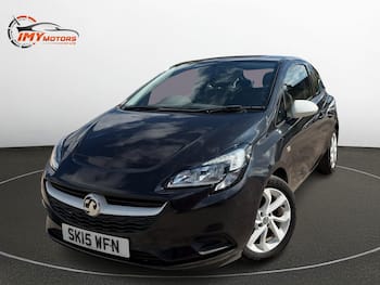 Used Vauxhall Corsa 2015 for sale - 79684253: Photo