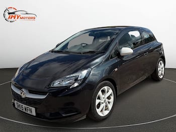 Used Vauxhall Corsa 2015 for sale - 79684253: Photo
