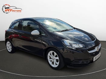 Used Vauxhall Corsa 2015 for sale - 79684253: Photo