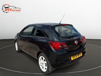 Used Vauxhall Corsa 2015 for sale - 79684253: Photo