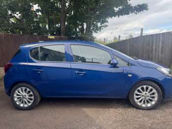 Used Vauxhall Corsa 2018 for sale - 75260645: Photo