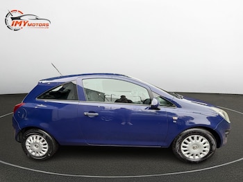 Used Vauxhall Corsa 2014 for sale - 78629624: Photo
