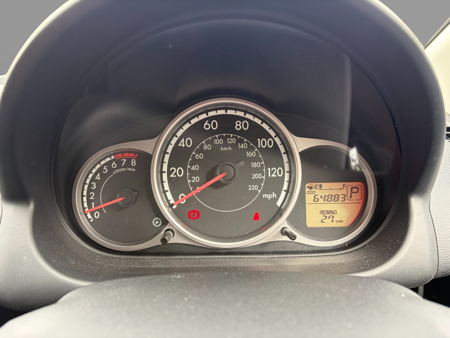 Used Mazda Mazda2 2012 for sale - 77984846: Photo 14