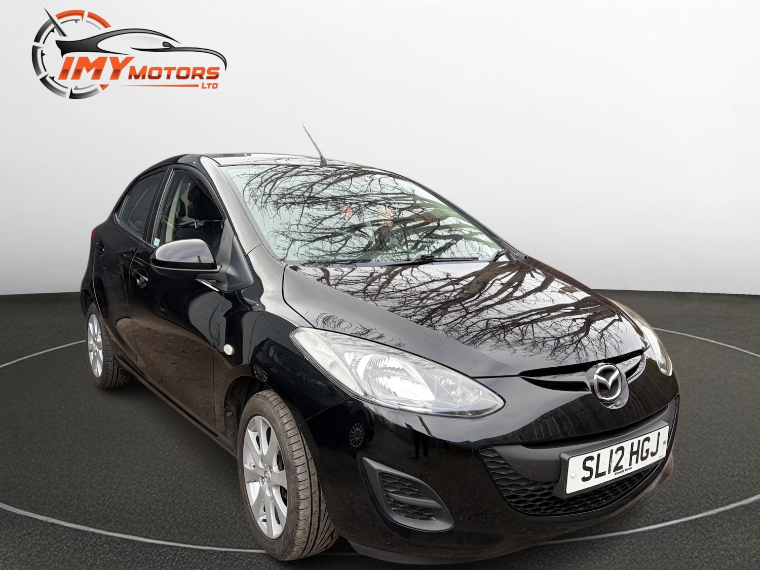 Used Mazda Mazda2 2012 for sale - 77984846: Photo 2