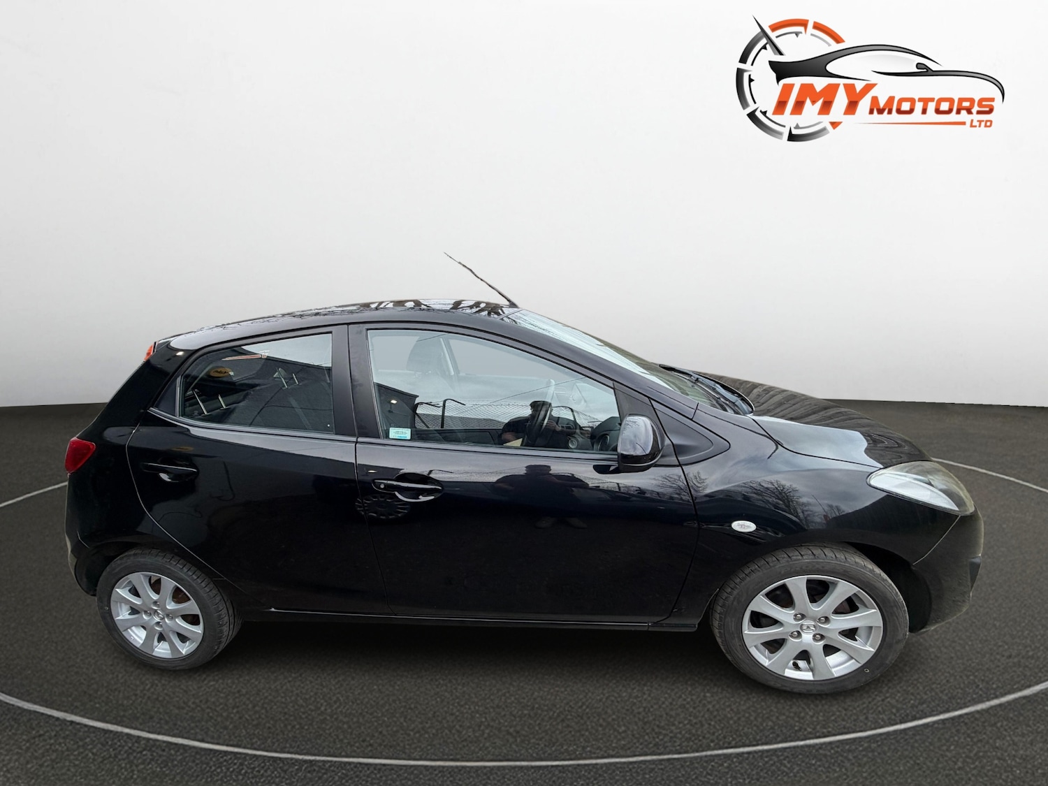 Used Mazda Mazda2 2012 for sale - 77984846: Photo 3