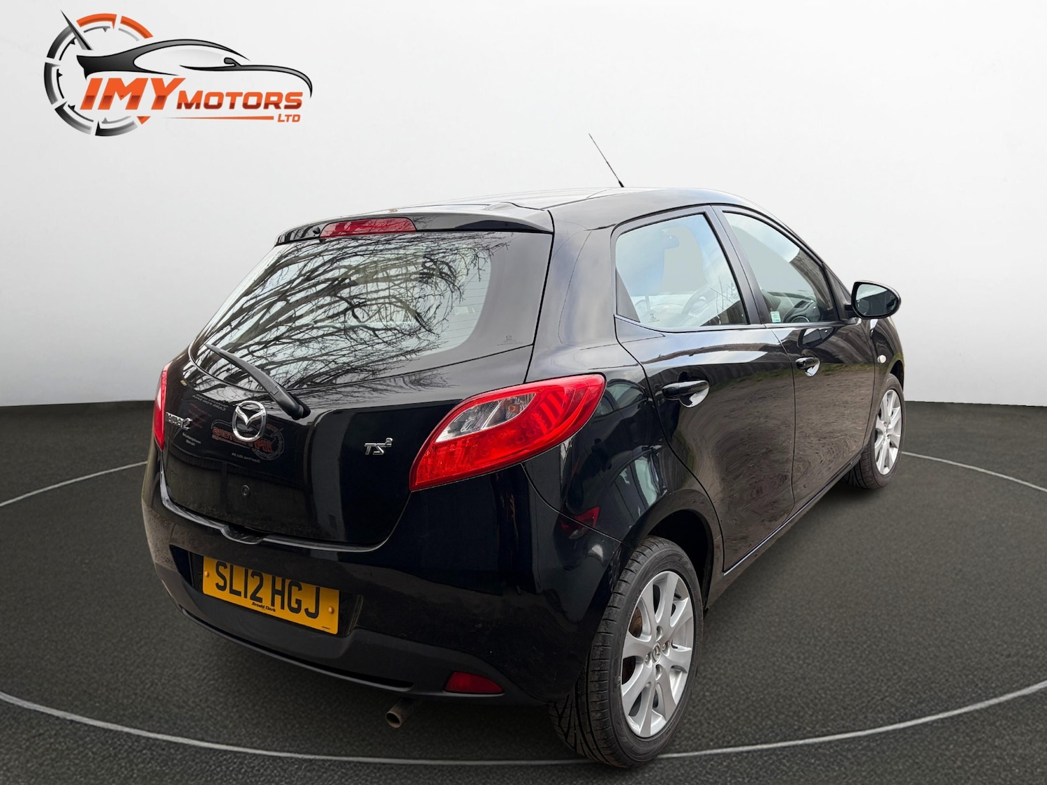 Used Mazda Mazda2 2012 for sale - 77984846: Photo 4