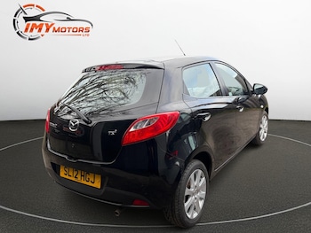 Used Mazda Mazda2 2012 for sale - 77984846: Photo
