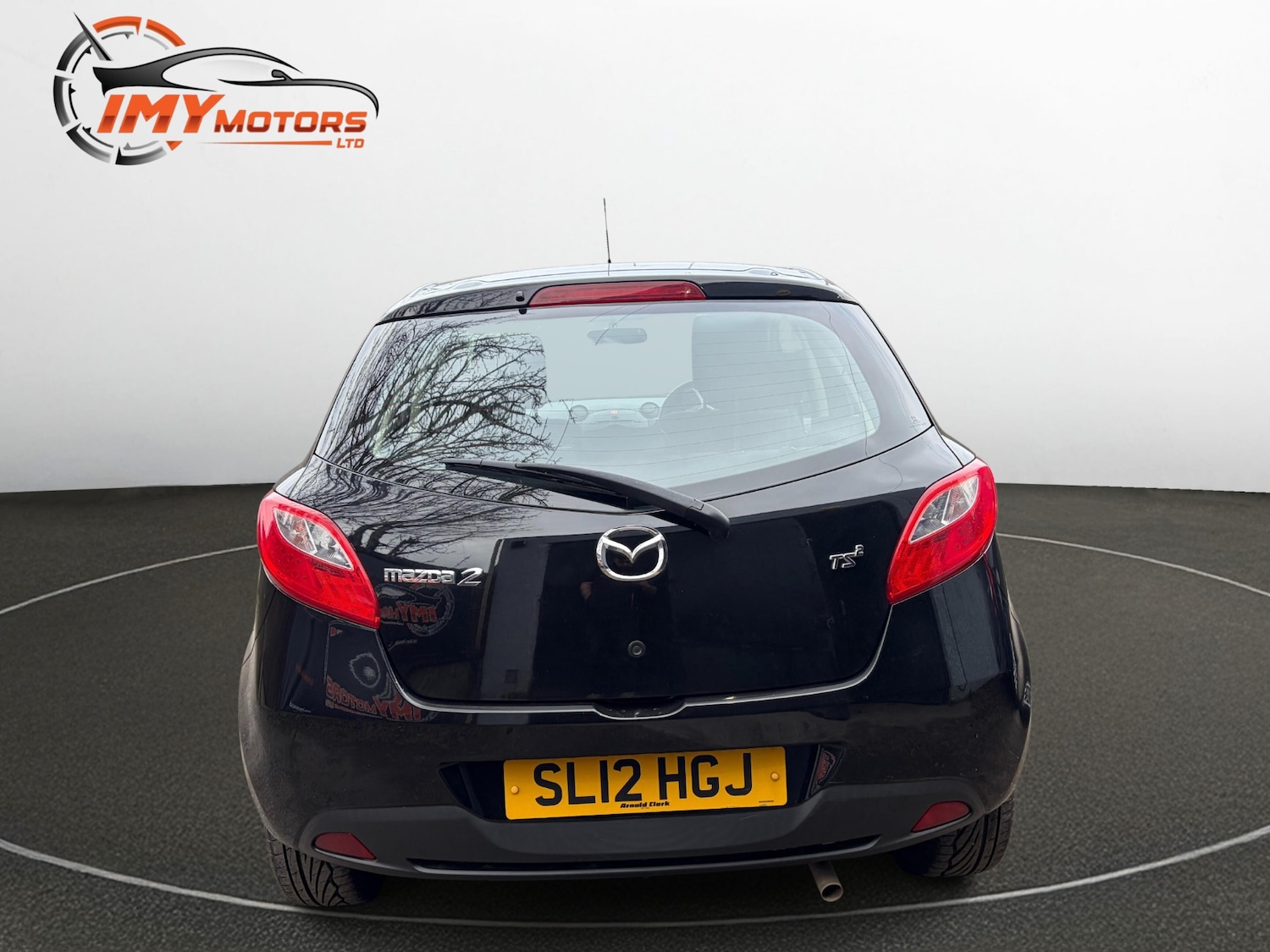 Used Mazda Mazda2 2012 for sale - 77984846: Photo 5
